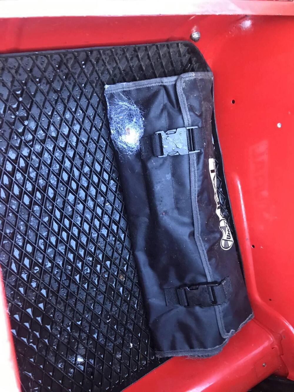 Ural 750 Model T 2WD (2000 - 15) (3)