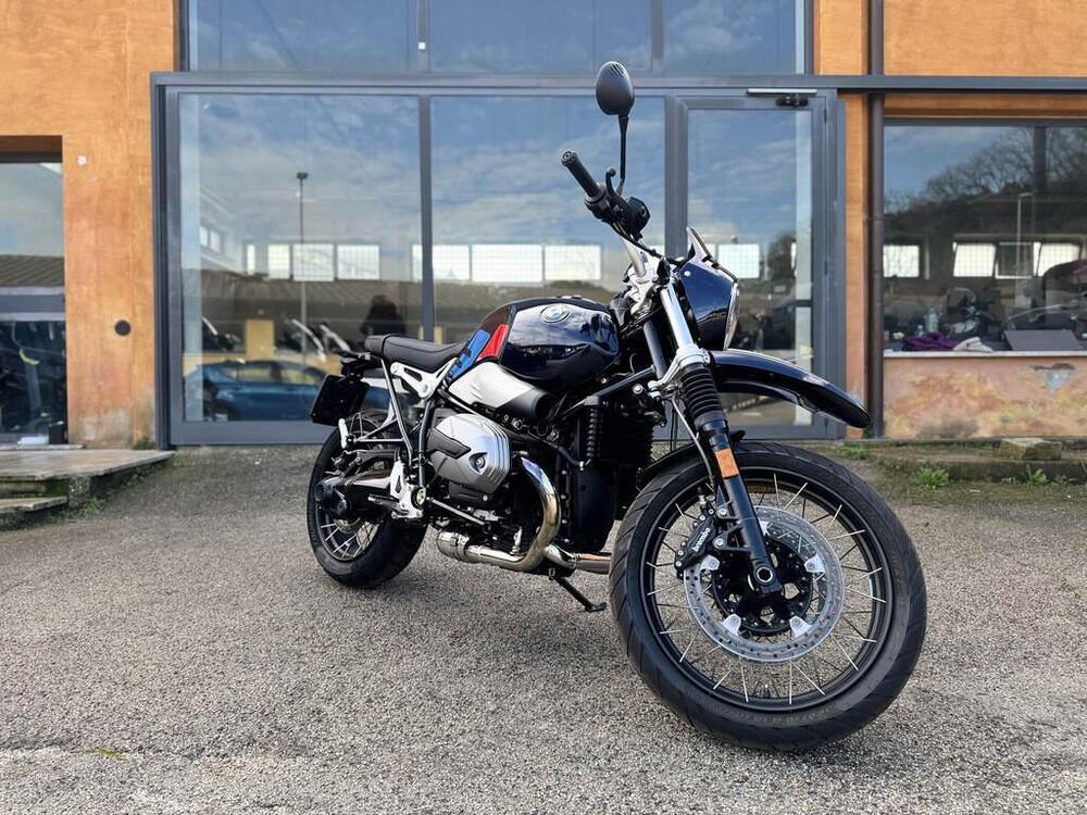 Bmw R nineT Urban GS (2021 - 24) (2)