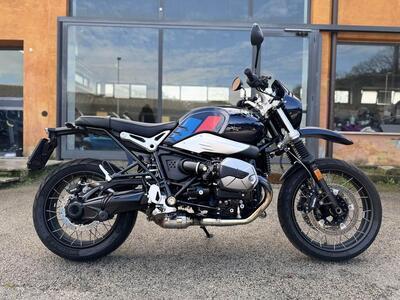 Bmw R nineT Urban GS (2021 - 24) usata