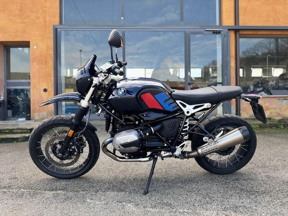 Bmw R nineT Urban GS (2021 - 24) (4)