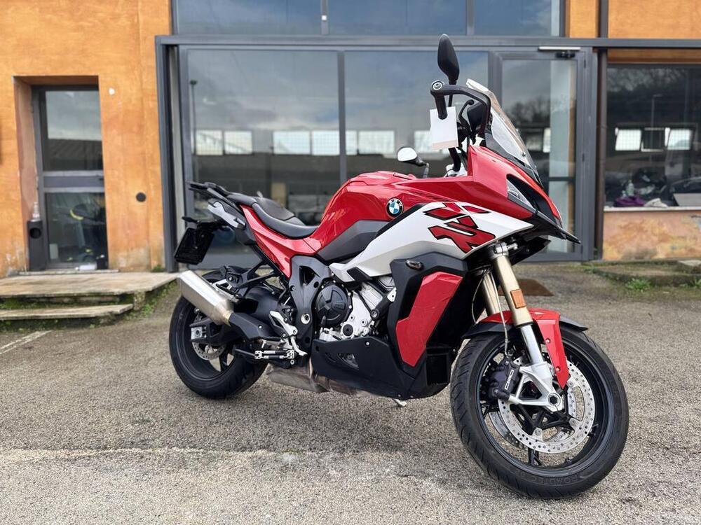 Bmw S 1000 XR (2020 - 23) (2)
