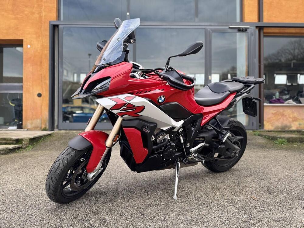 Bmw S 1000 XR (2020 - 23) (5)