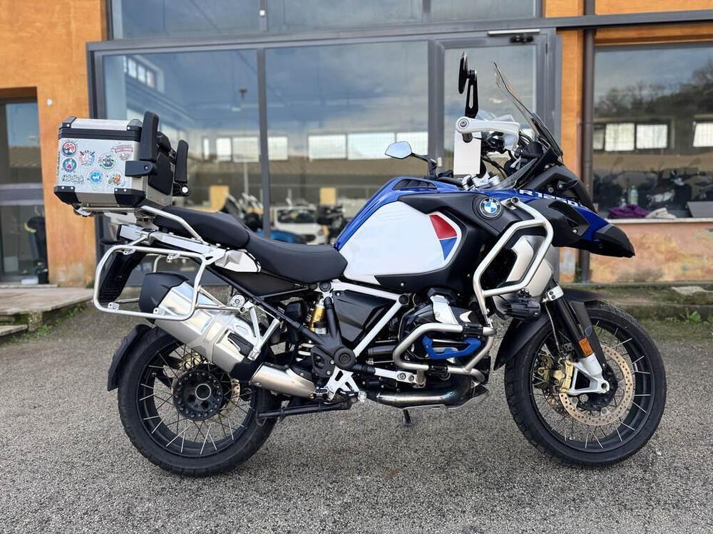 Bmw R 1250 GS Adventure (2019 - 20)