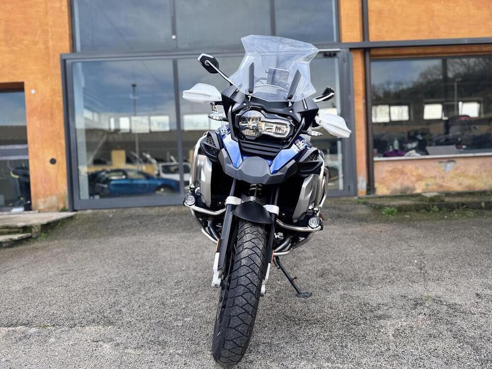 Bmw R 1250 GS Adventure (2019 - 20) (3)
