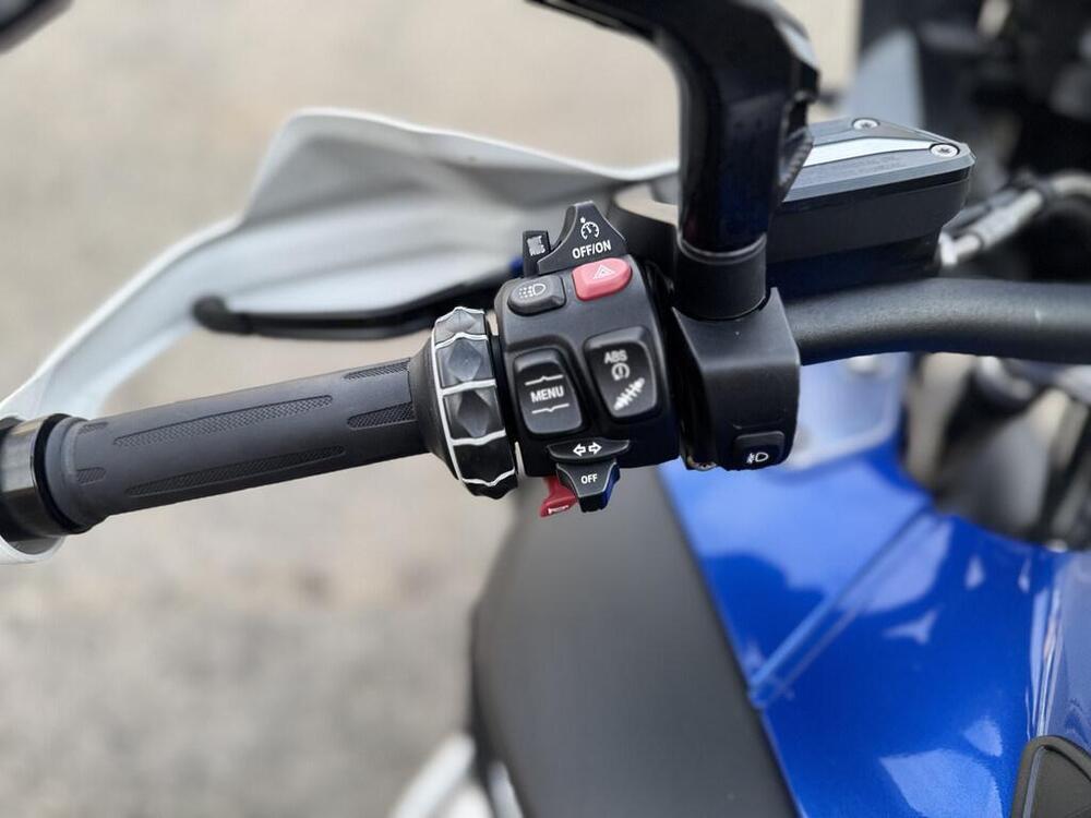 Bmw R 1250 GS Adventure (2019 - 20) (7)