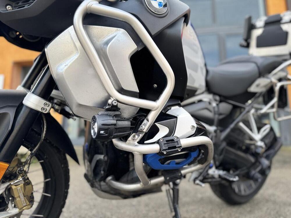 Bmw R 1250 GS Adventure (2019 - 20) (8)