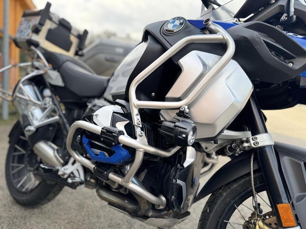 Bmw R 1250 GS Adventure (2019 - 20) (9)