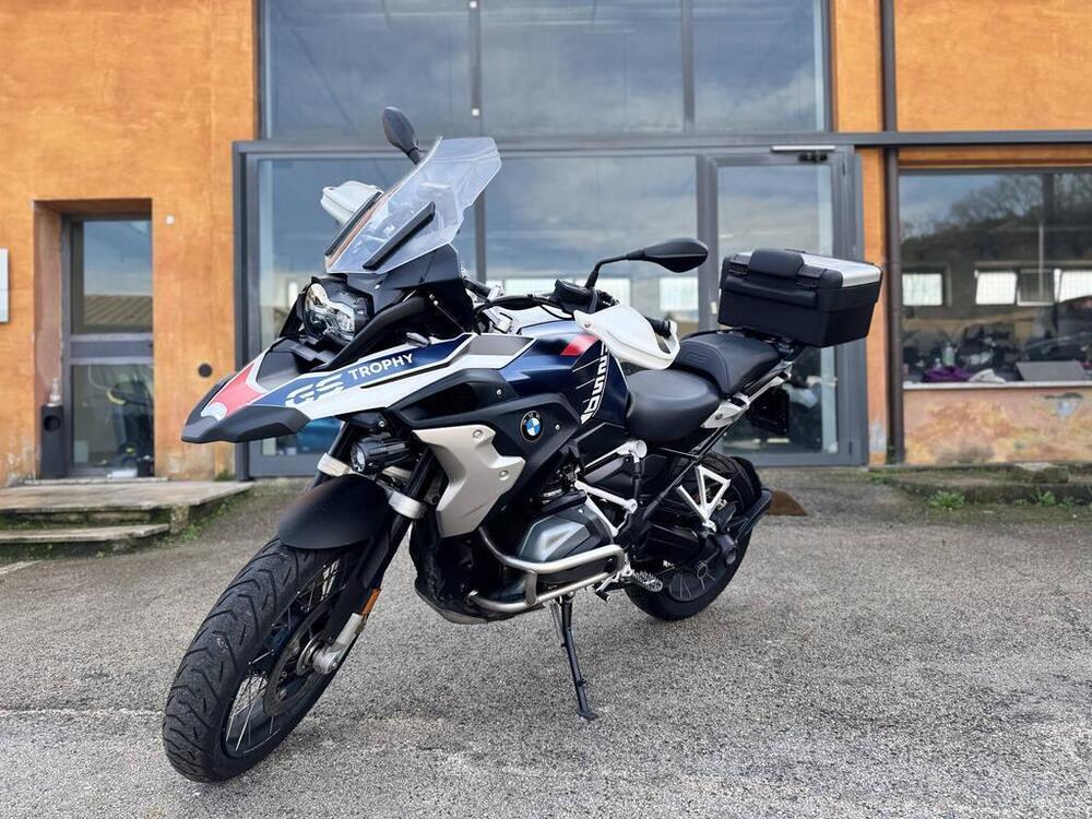 Bmw R 1250 GS (2021 - 24) (5)