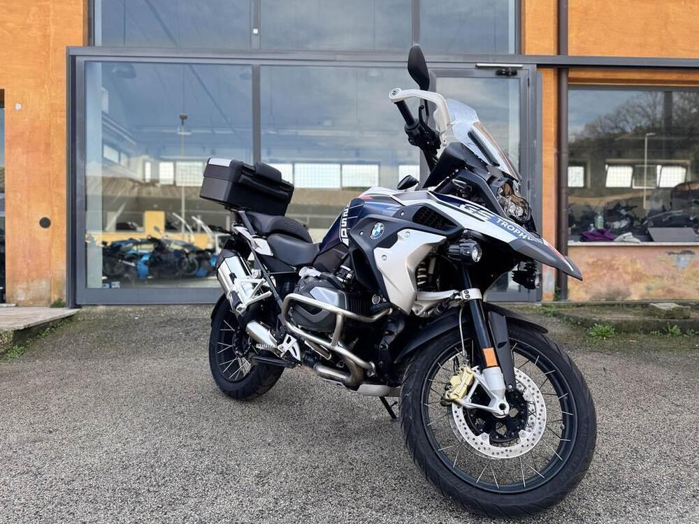 Bmw R 1250 GS (2021 - 24) (2)