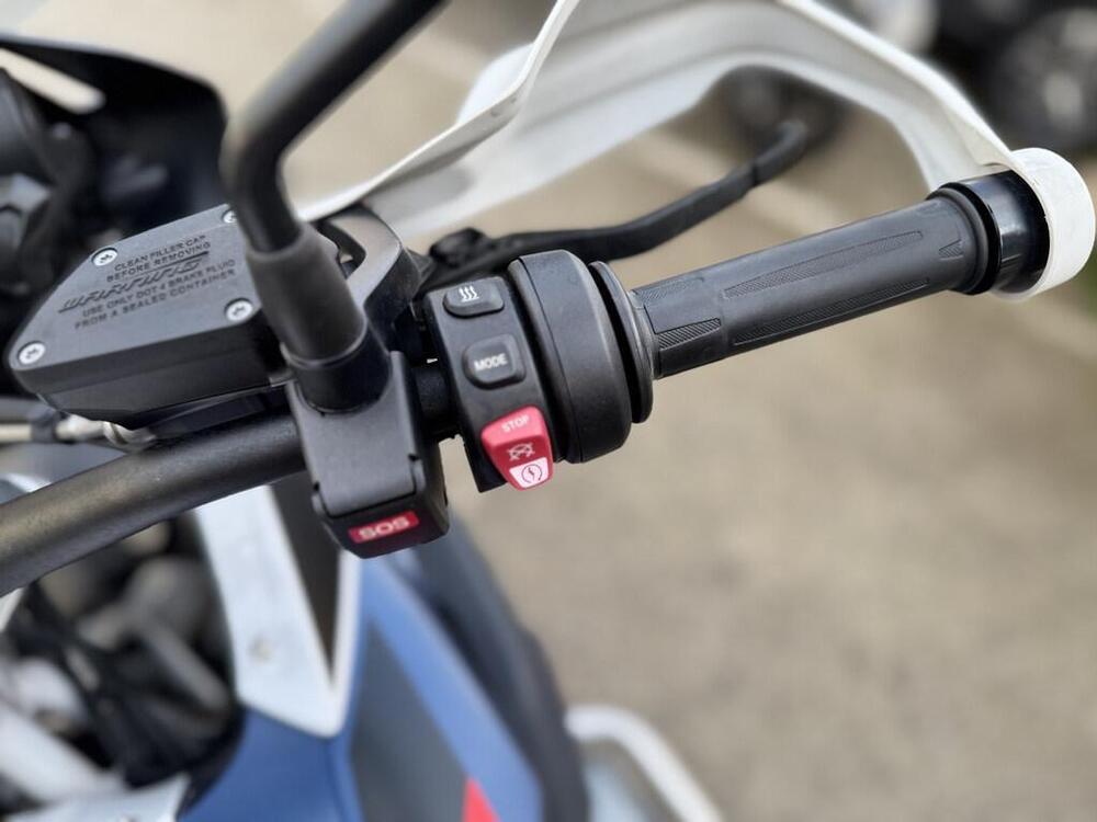 Bmw R 1250 GS (2021 - 24) (6)