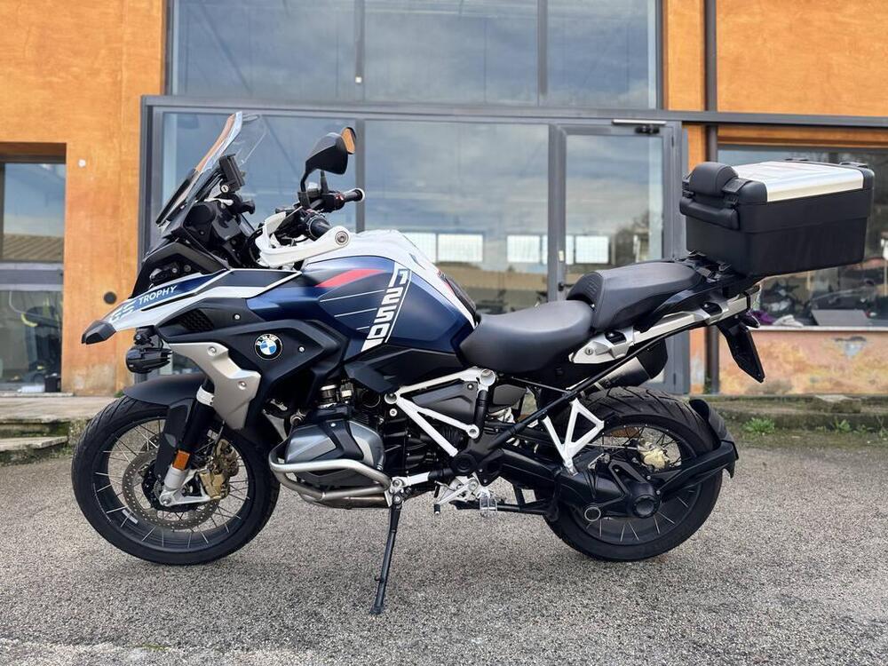 Bmw R 1250 GS (2021 - 24) (4)