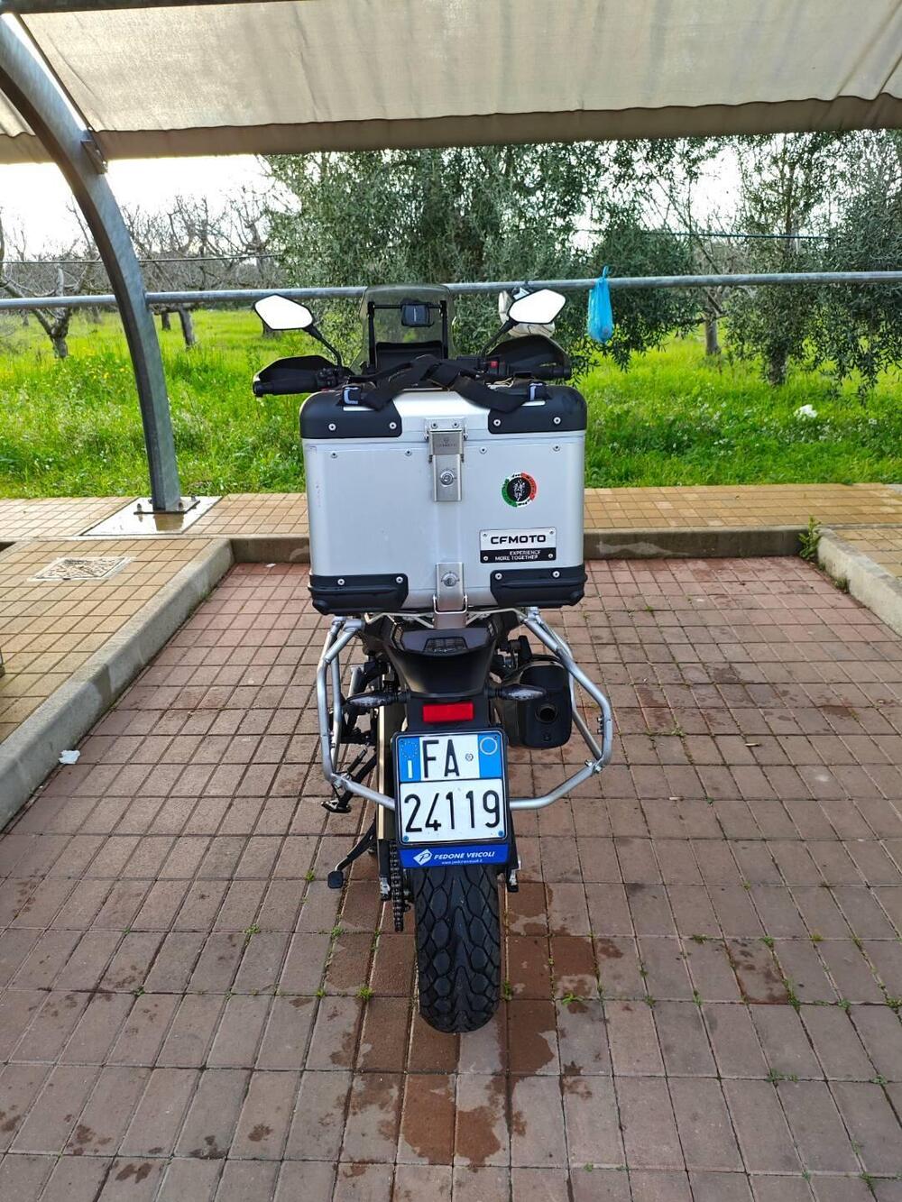 CFMOTO 800MT Sport (2022 - 26) (2)