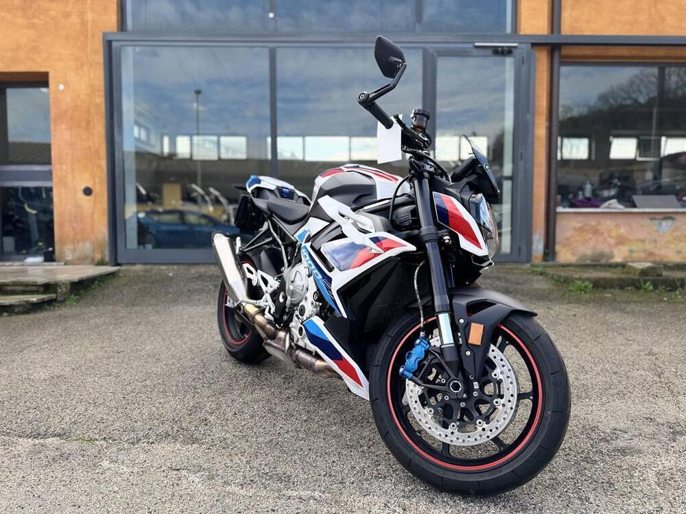 Bmw M 1000 R (2023 - 24) (2)