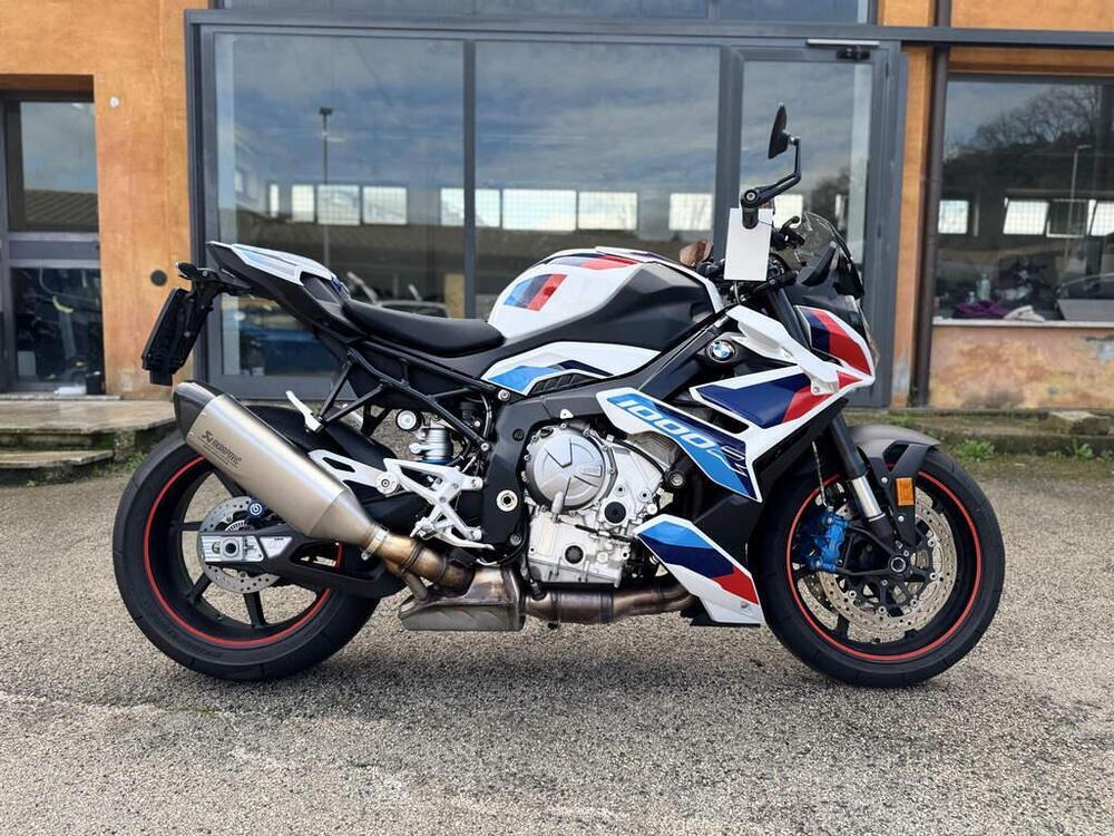 Bmw M 1000 R (2023 - 24)