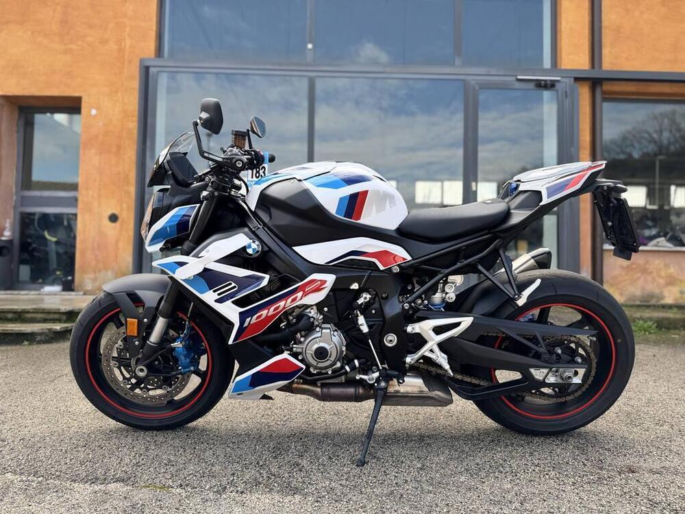 Bmw M 1000 R (2023 - 24) (4)