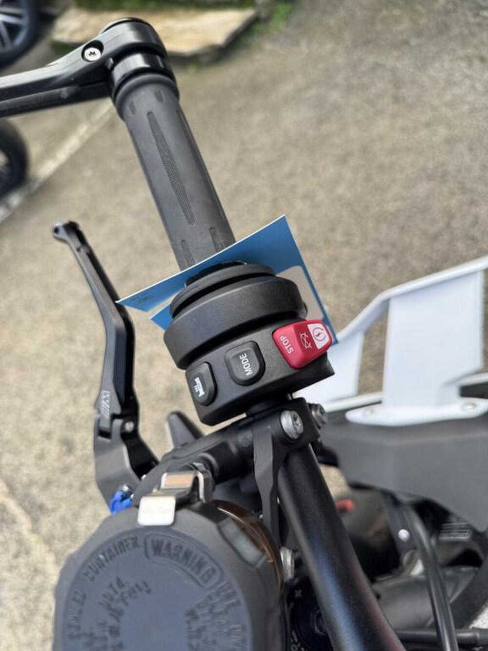 Bmw M 1000 R (2023 - 24) (6)