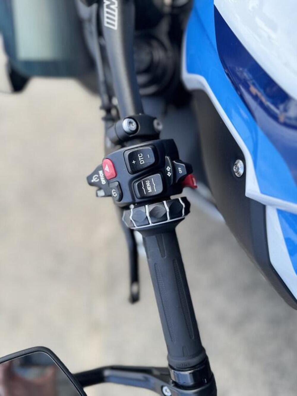 Bmw M 1000 R (2023 - 24) (7)