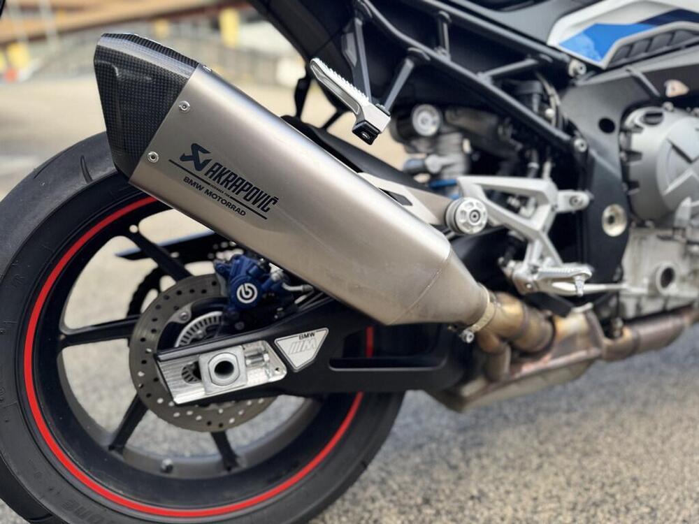 Bmw M 1000 R (2023 - 24) (9)