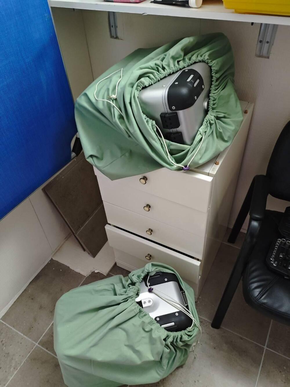 CFMOTO 800MT Sport (2022 - 26) (5)