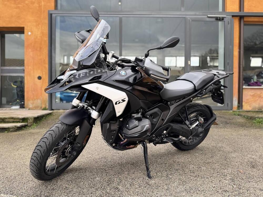 Bmw R 1300 GS Triple Black (2023 - 26) (5)