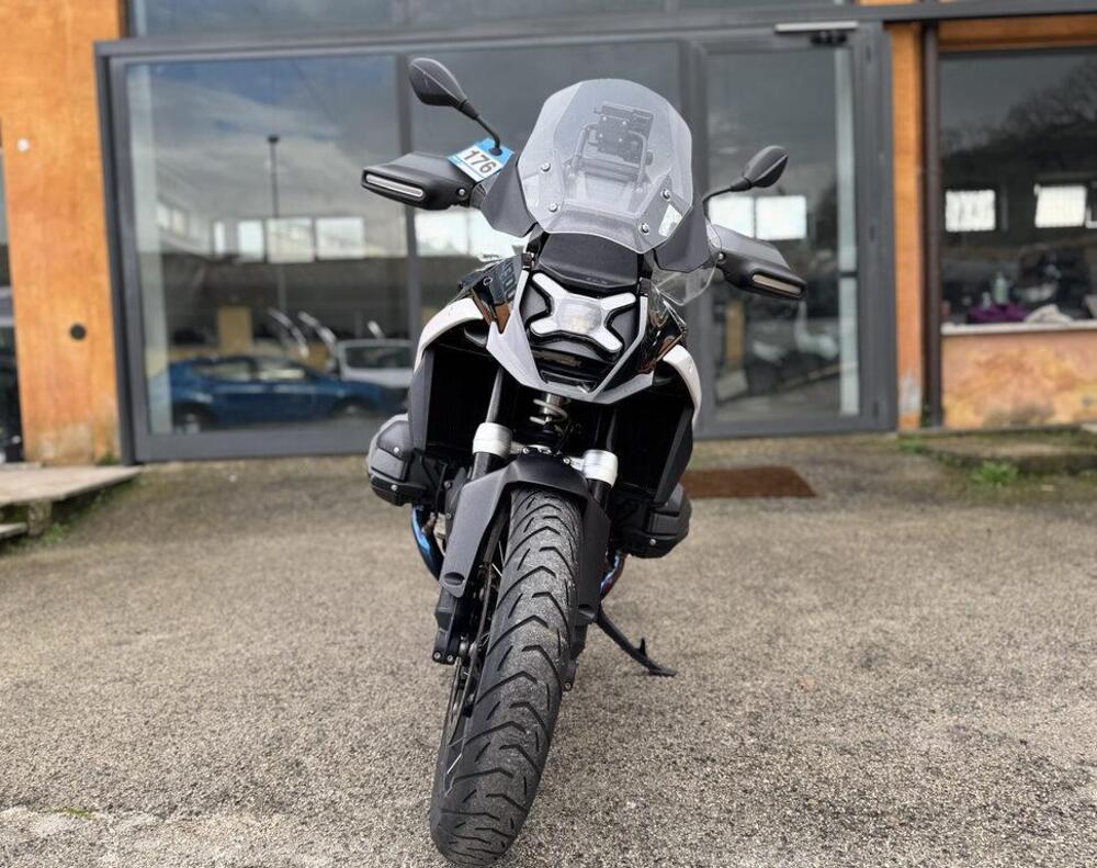 Bmw R 1300 GS Triple Black (2023 - 26) (3)