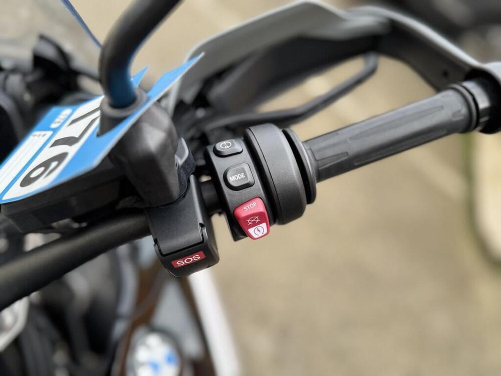 Bmw R 1300 GS Triple Black (2023 - 26) (6)