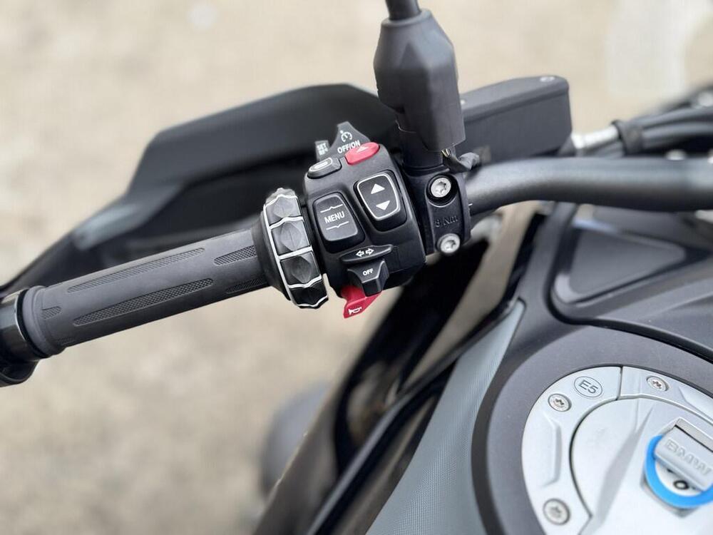 Bmw R 1300 GS Triple Black (2023 - 26) (7)