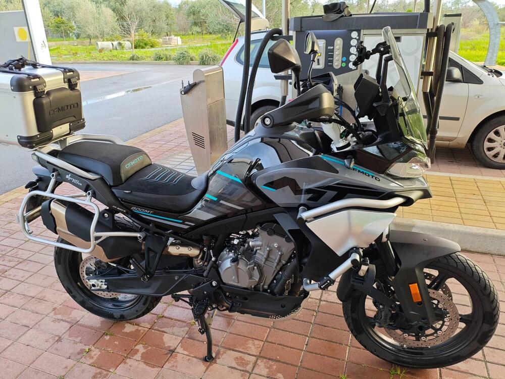 CFMOTO 800MT Sport (2022 - 26) (12)