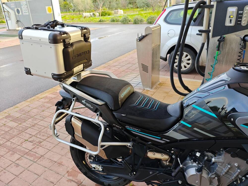 CFMOTO 800MT Sport (2022 - 26) (13)