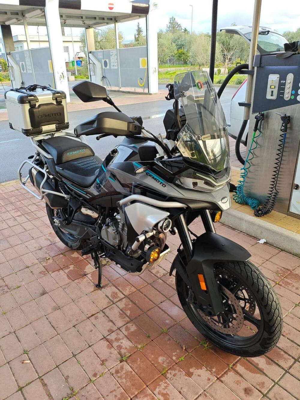 CFMOTO 800MT Sport (2022 - 26) (16)