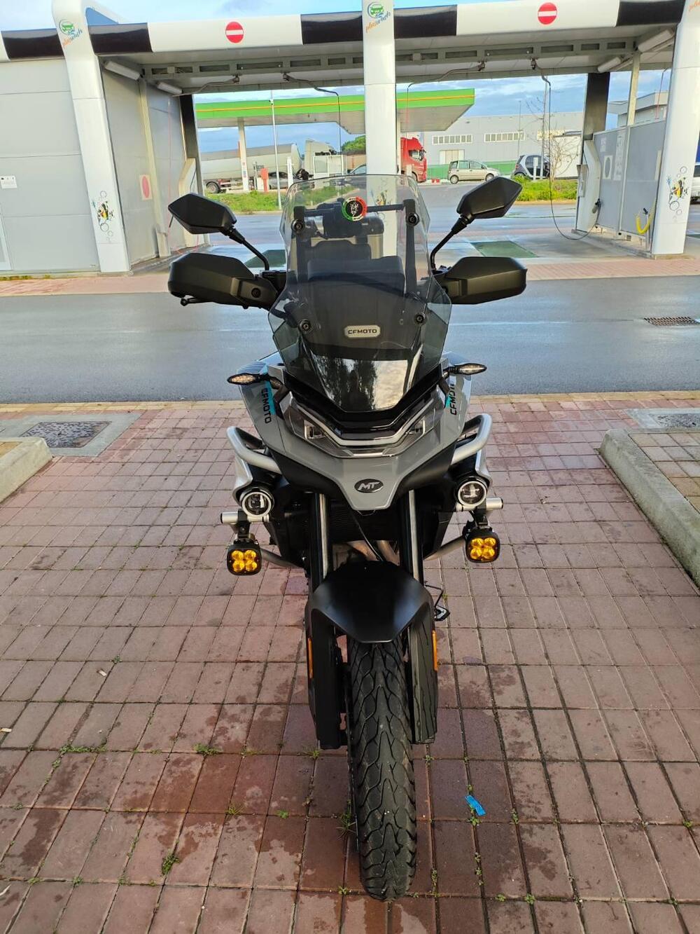 CFMOTO 800MT Sport (2022 - 26) (17)