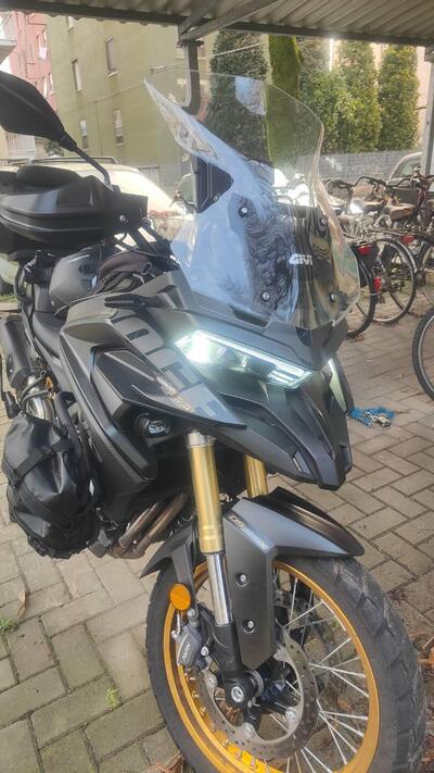 Voge Valico 525DSX (2023 - 26) usata