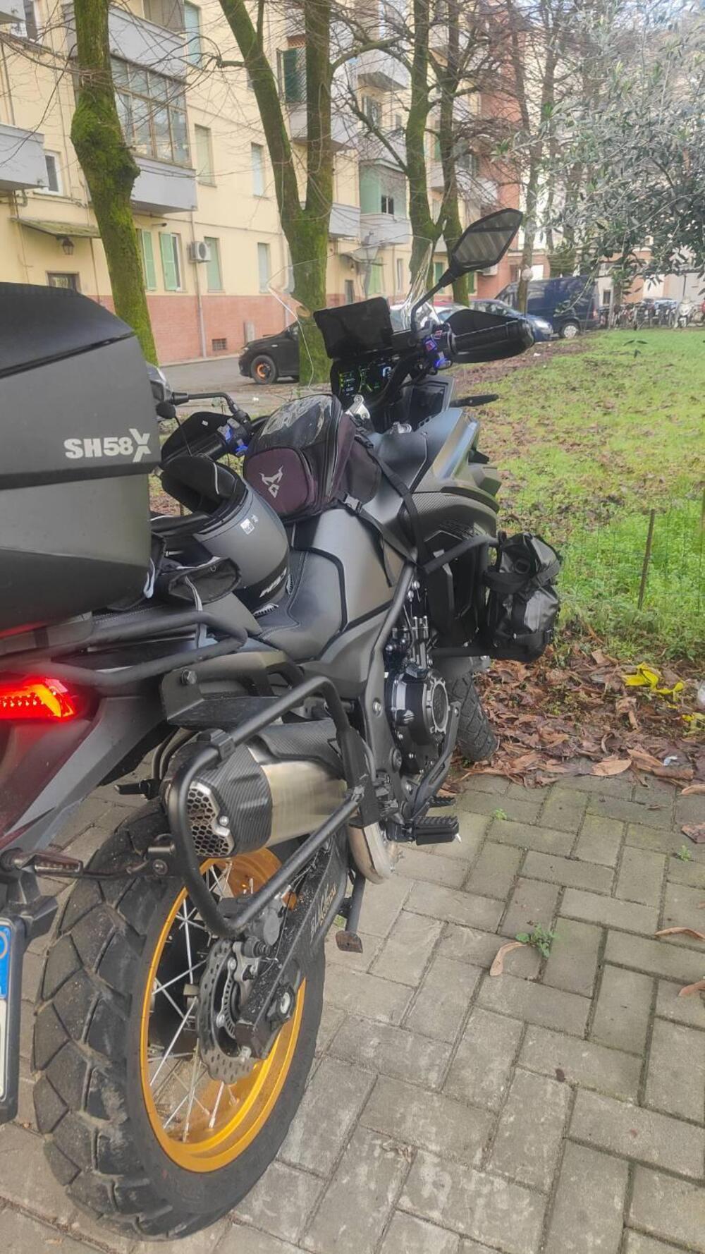 Voge Valico 525DSX (2023 - 26) (4)