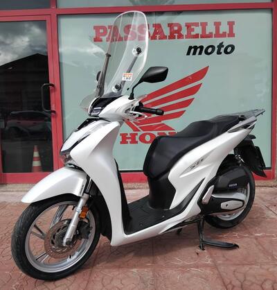 Honda SH 125i (2020 - 23) usata