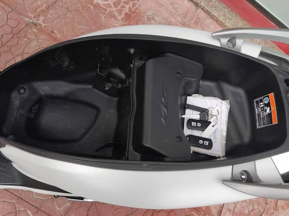 Honda SH 125i (2020 - 23) (7)