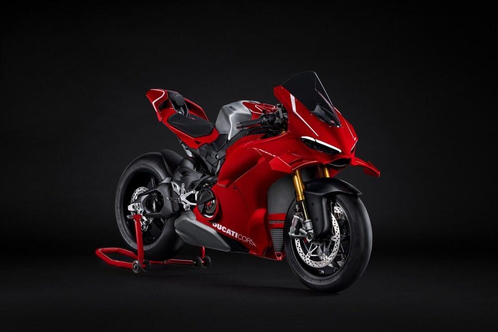 Ducati Panigale V4 R (2026) (2)