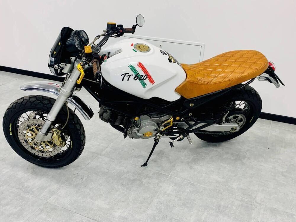 Ducati Monster 620 S (2003) (2)