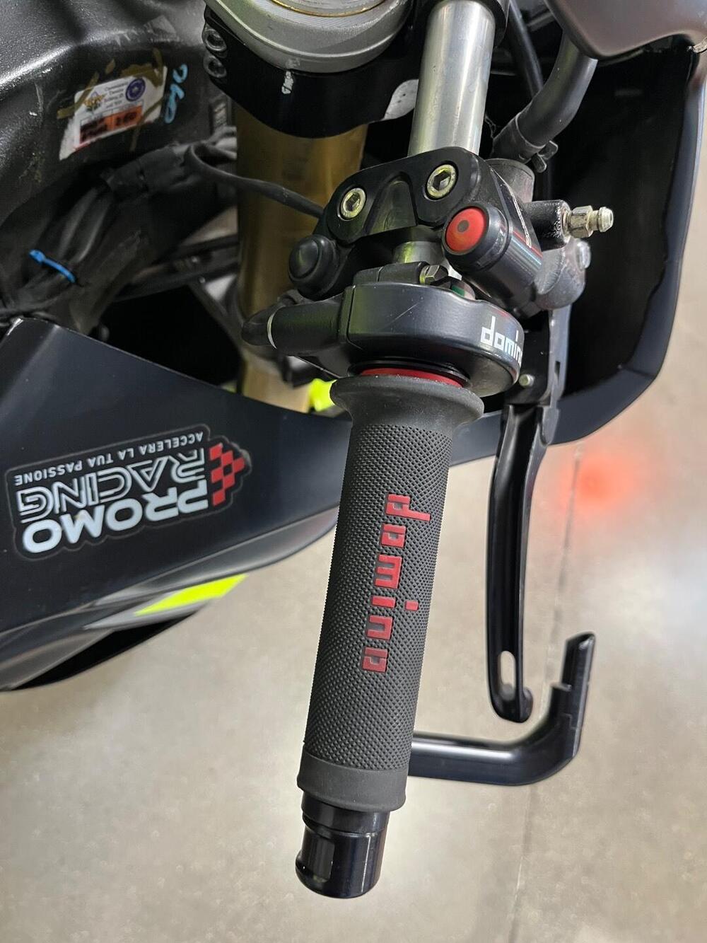 Bmw S 1000 RR (2009 - 12) (6)