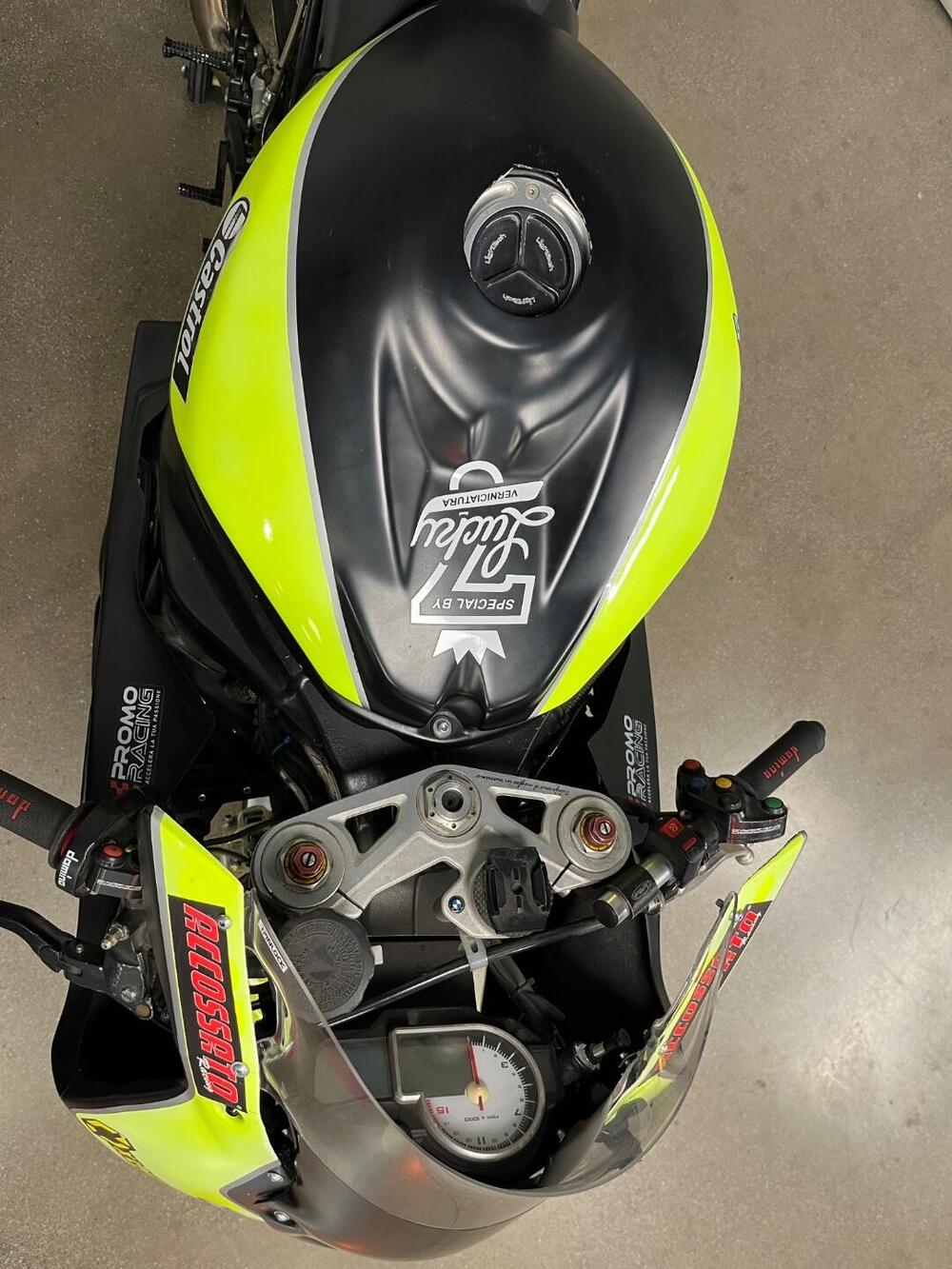 Bmw S 1000 RR (2009 - 12) (7)