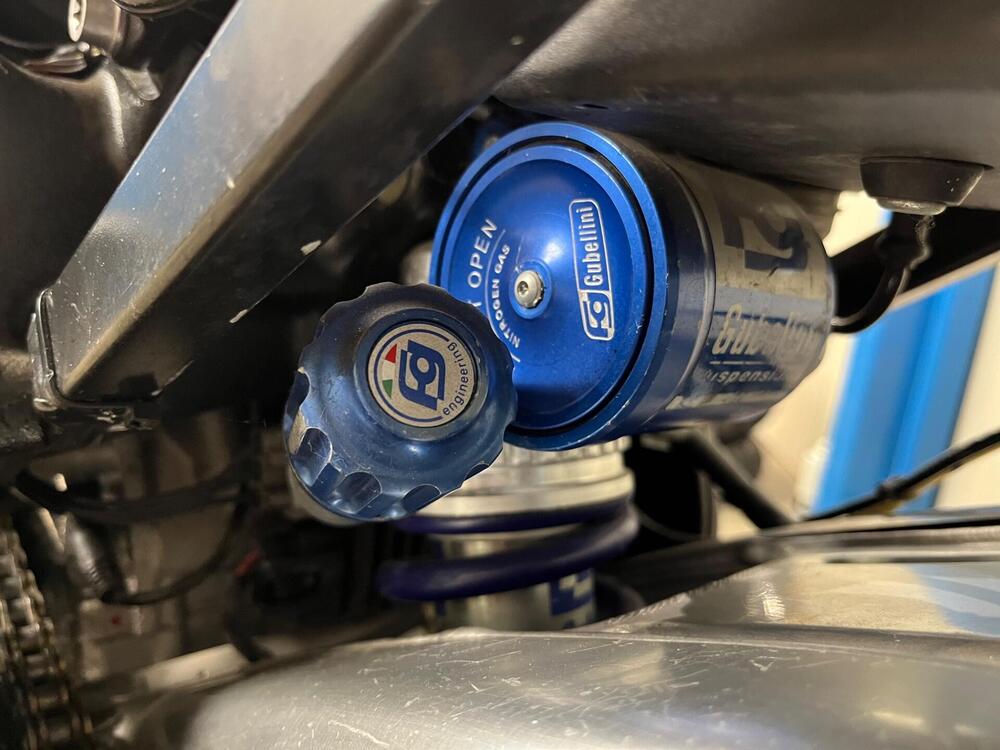 Bmw S 1000 RR (2009 - 12) (8)