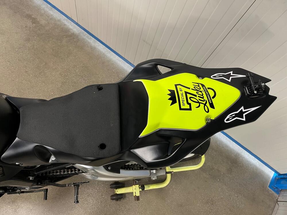 Bmw S 1000 RR (2009 - 12) (9)