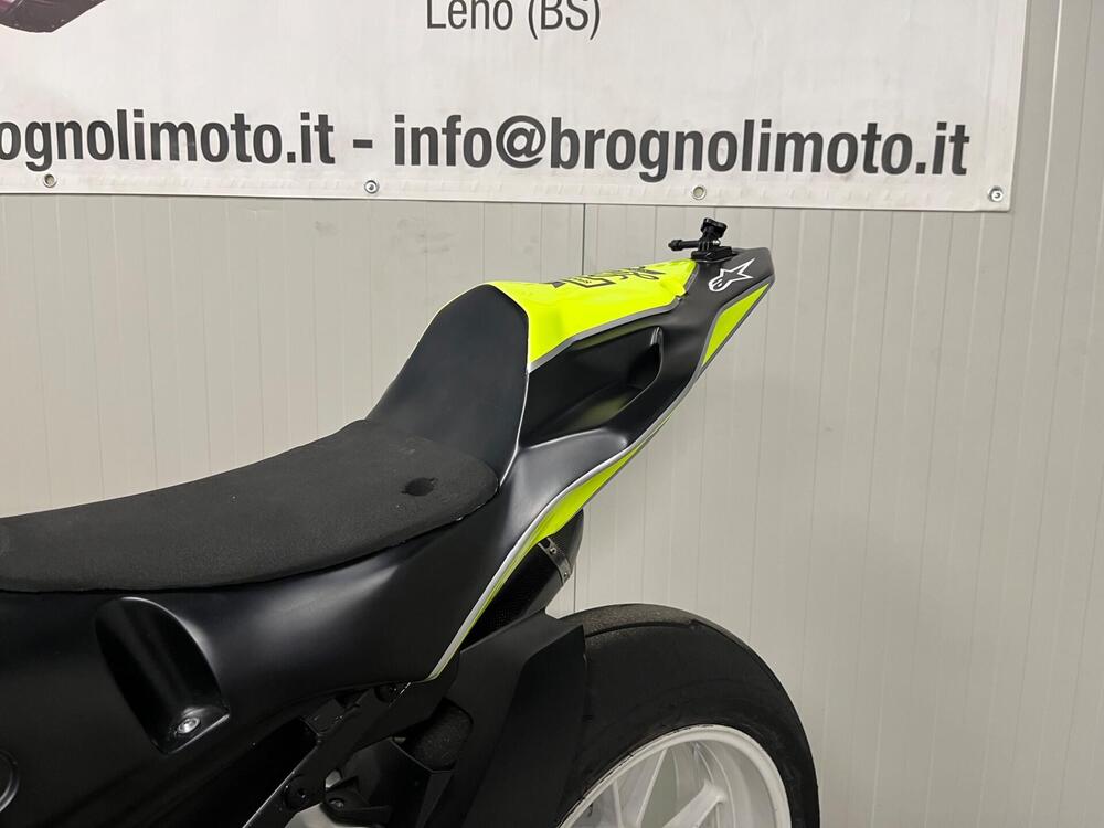 Bmw S 1000 RR (2009 - 12) (10)