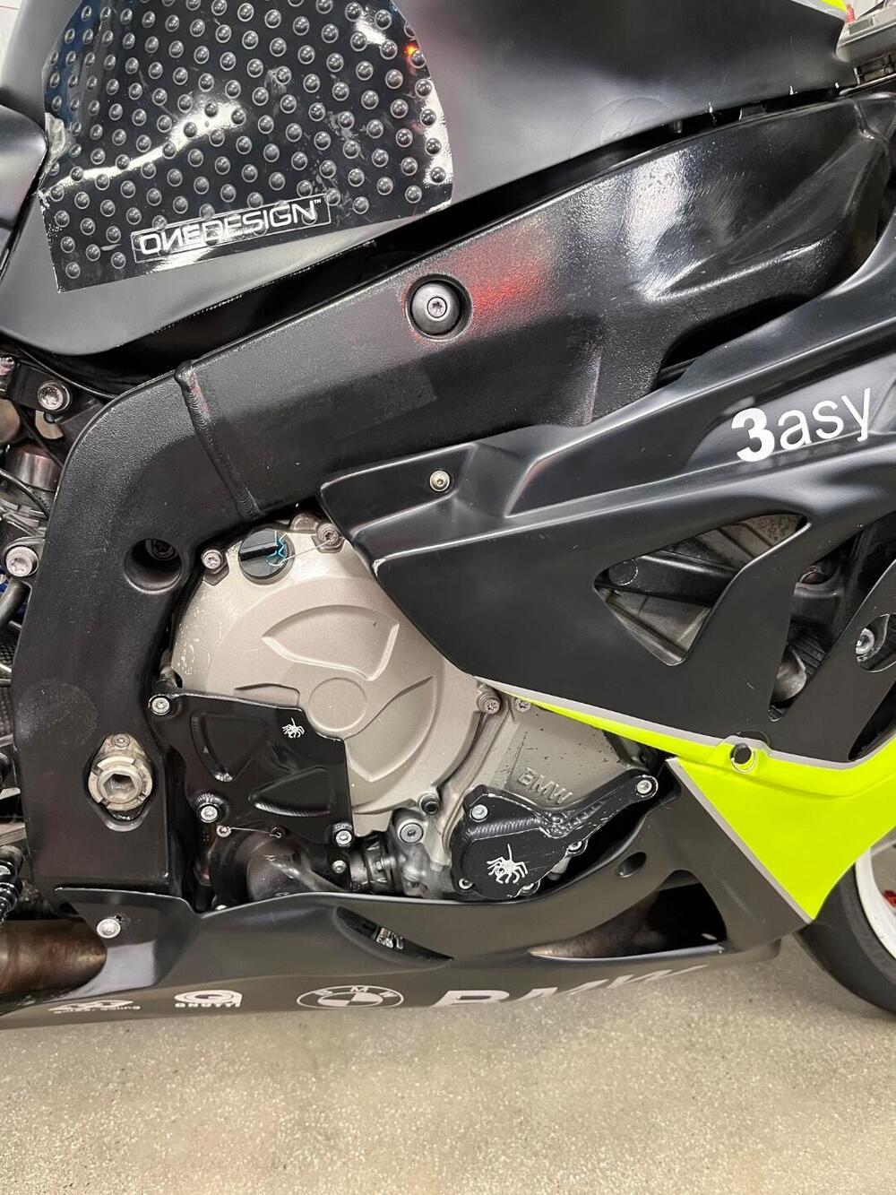 Bmw S 1000 RR (2009 - 12) (11)