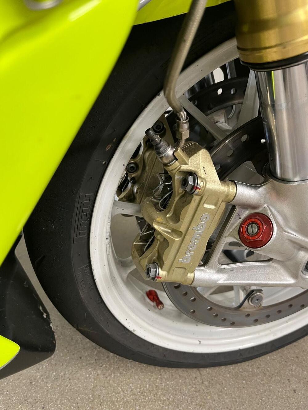 Bmw S 1000 RR (2009 - 12) (13)