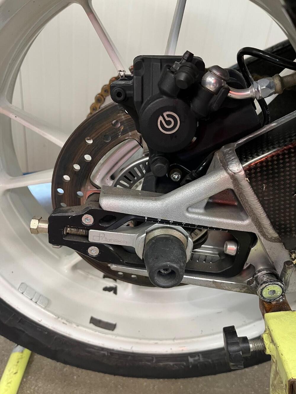 Bmw S 1000 RR (2009 - 12) (14)