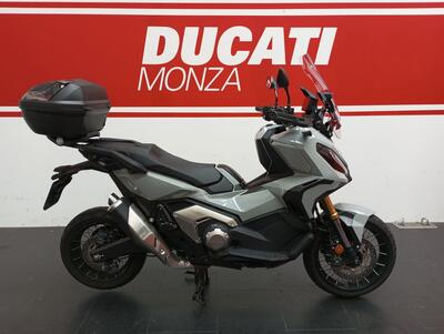 Honda X-ADV 750 DCT (2021 - 24) usata