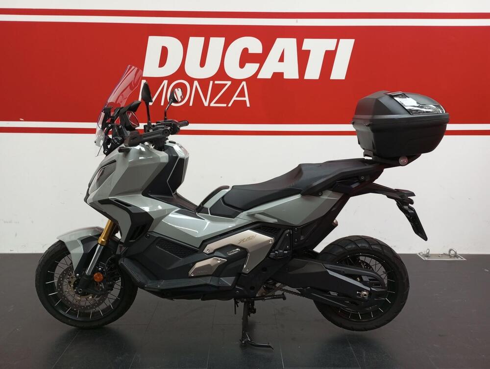 Honda X-ADV 750 DCT (2021 - 24) (2)