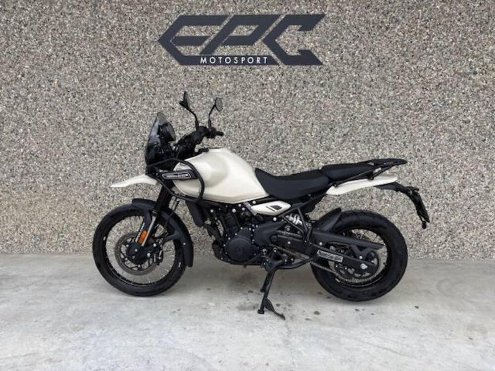 Royal Enfield Himalayan 450 (2024 - 26) (2)