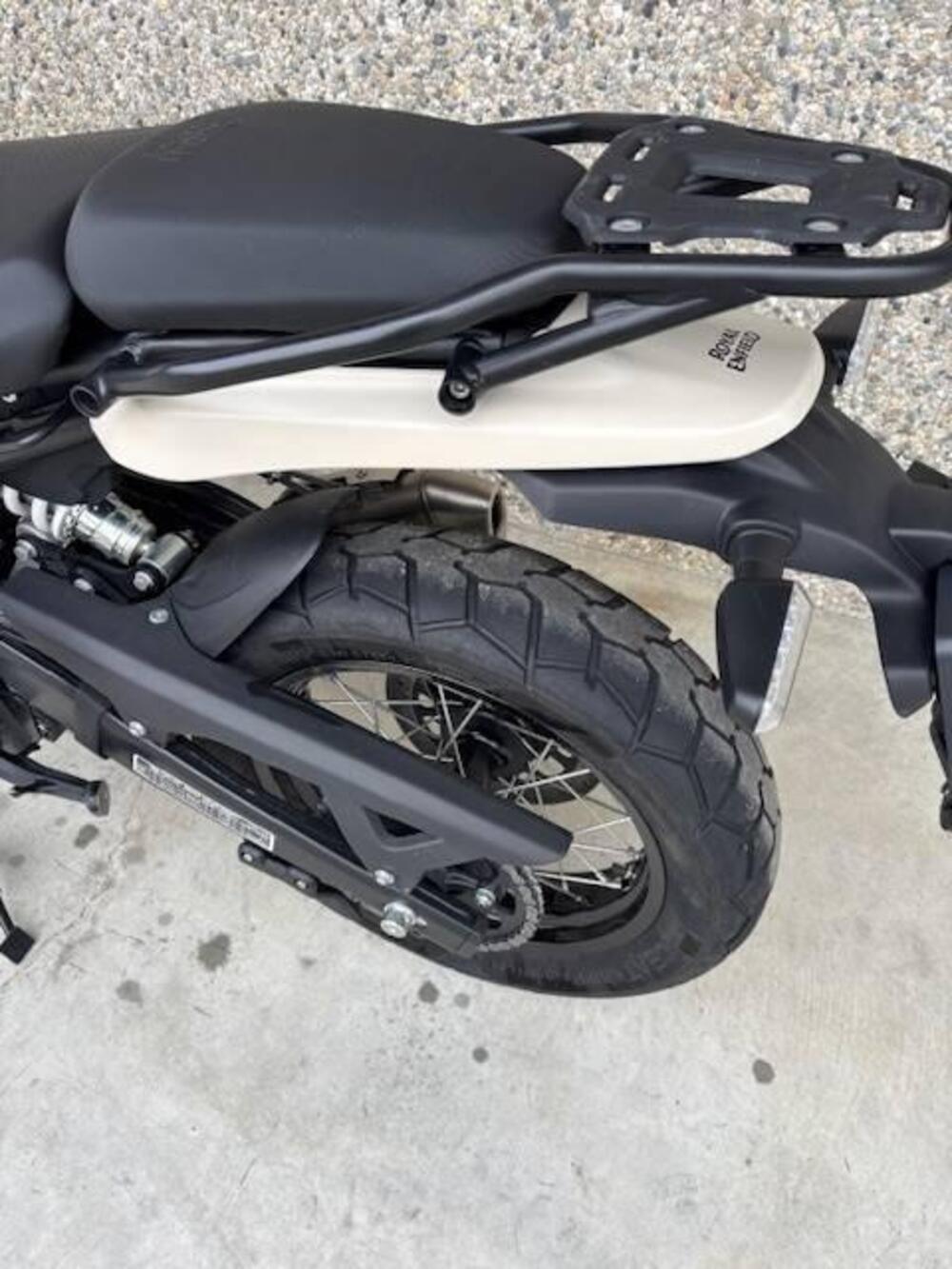 Royal Enfield Himalayan 450 (2024 - 26) (5)