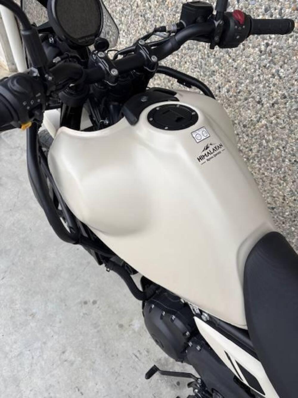 Royal Enfield Himalayan 450 (2024 - 26) (6)